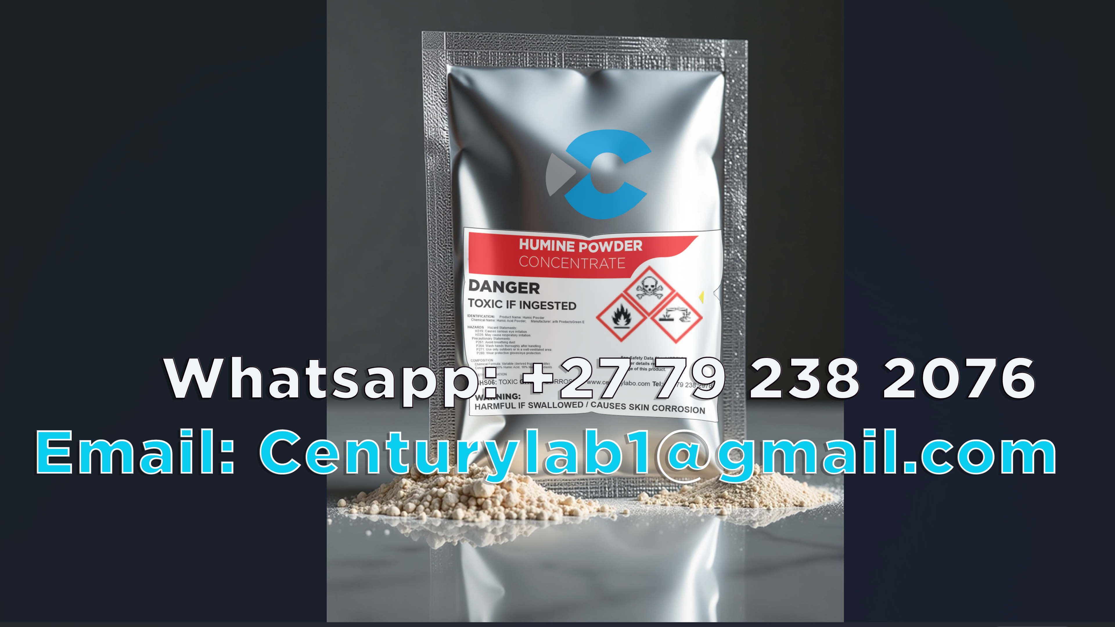 Humine Powder